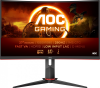 Monitor AOC C27G2Z3/BK (27 /VA /280Hz /1920 x 1080 /Czarny)